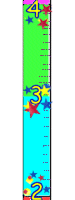 Growth Charts Crafts